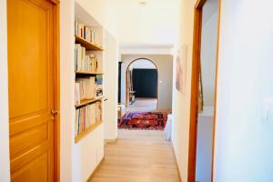 Villas Maison d-Architecte * 2 piscines * : photos des chambres