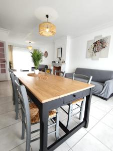 Appartements Gasperi : photos des chambres