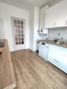 Appartements Gasperi : photos des chambres