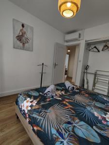 Appartements Gasperi : photos des chambres