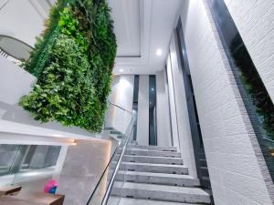 1BR Condotel Suite at Sunshine100 City Plaza #SS06