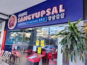 1BR Condotel Suite at Sunshine100 City Plaza #SS06