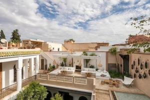 obrázek - Luxurious private riad with pool