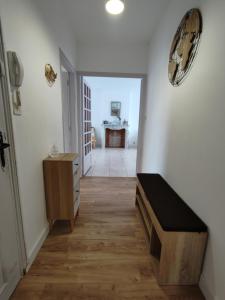 Appartements Gasperi : photos des chambres