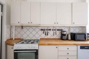 3 Bedroom Apartment - Perfect for Families