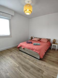 Appartements Gasperi : photos des chambres