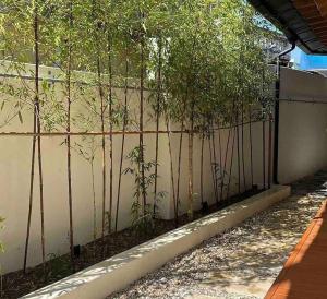 Suncheon 20 days hanok private stay