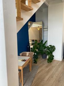 Les maisons des Frangines