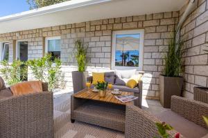 Villa Marica Tiny House in Krk city centre