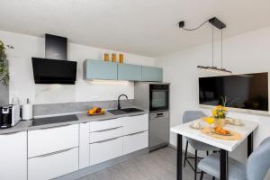 Villa Marica Tiny House in Krk city centre 