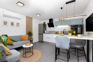 Villa Marica Tiny House in Krk city centre