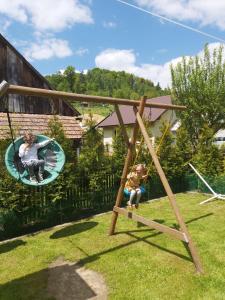 Kwatera u Somsiada -Apartament