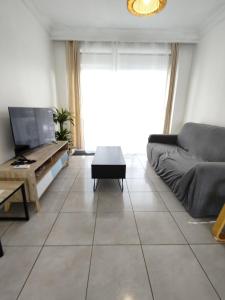 Appartements Gasperi : photos des chambres