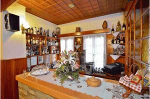 Hotel Apollon Epirus Greece
