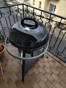 Appartements Gasperi : photos des chambres