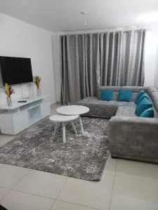 Amalia BNB Apartment - Thika
