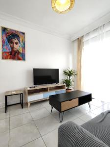 Appartements Gasperi : photos des chambres