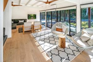 Hutchies On The Beach Hat Head - Full Linen Provided