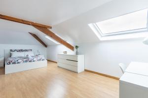 Charmant pied-à-terre Parisien