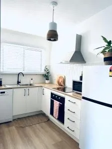 Studio on Lewis Tiny House - Capertee