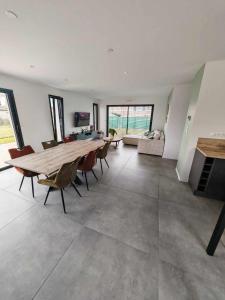 Maison proche circuit Le Mans