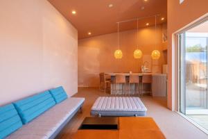 THE SECOND Chousei Beach Village 平屋ペット可