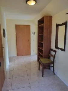 Schöne und ruhige Ferienwohnung in Frücht - Frücht