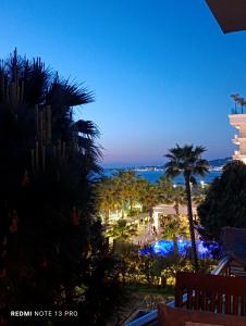 Mias Sea View Apartment