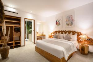 Villa Anahata by BaliSuperHost