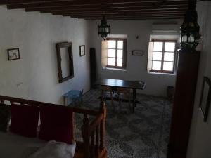 Lindos Traditional House