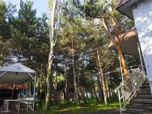 Sevan Guest House - Gavarr