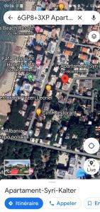 Apartament Syri Kalter