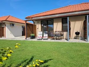 Apartmany Rubin Nesvady - Imeľ