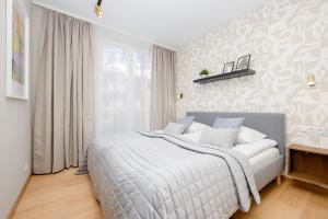 Bałuckiego Modern & Cozy Apartment Stary Mokotów Warsaw by Noclegi Renters