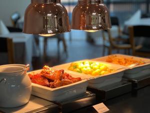 Vingsted Hotel & Konferencecenter