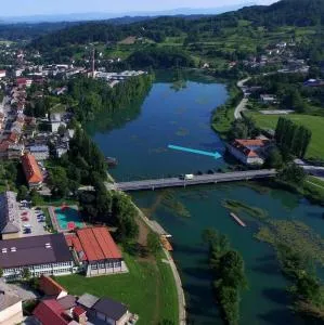 Apartman Temais - Duga Resa