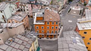 Appartamento con 2 Camere da Letto