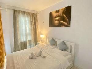 Unirii Urban Cozy Apartment with private parking