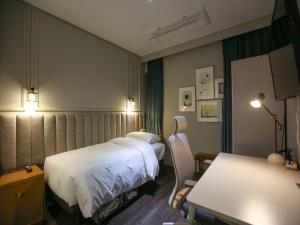 Hotel Crescendo Seoul
