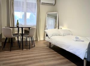 Superior Apartment room in Nussbaum Panzió