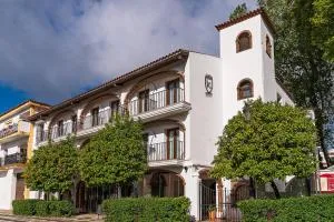 Hotel-Restaurante Casa García Almonaster La Real - 巴尔韦尔德德尔卡米诺