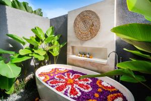 Villa Anahata by BaliSuperHost