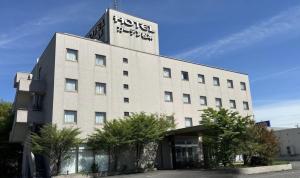 마쓰모토 / 마츠모토 Garden Hotel Matsumoto 3성급 숙소 객실