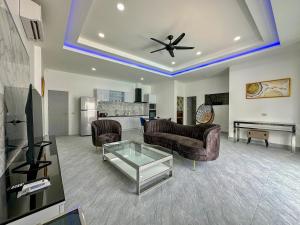 PATTAYA POOL VILLA 431 nearby WALKING STREET