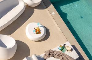 Mia Anasa - Luxury Suites