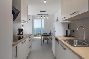 City Seaview Apartment Vigo - Happy Rentals