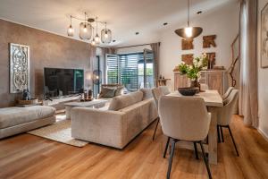 STING Residence Platan