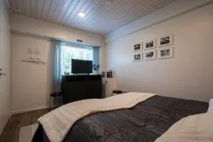 JM Rally Parc Ferme Rallimuseo - Seinäjoki