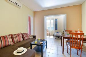 Barbati sweet apartment