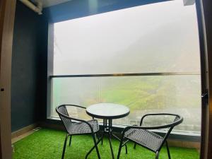Home Garden - Palas Horizon, Brinchang Cameron Highlands